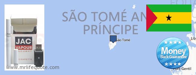 حيث لشراء Electronic Cigarettes على الانترنت Sao Tome And Principe